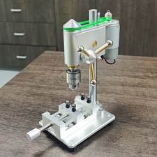 Mini Bench Drill Press