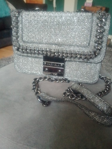 Carvela bag jewelled crossbody - bag,