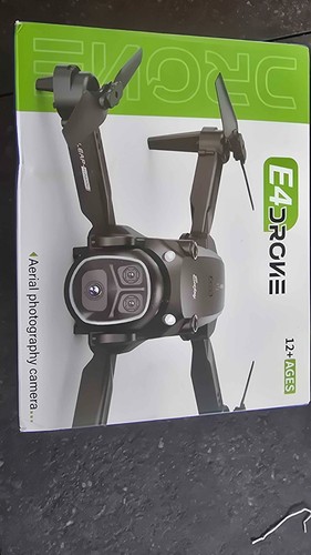 Drone lsrc white - lsrc,,
