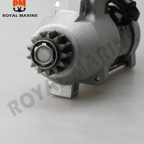 69j 81800 starting motor - starting,