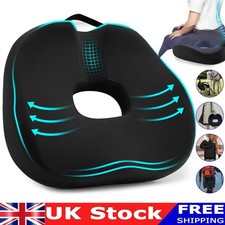 Donut Cushion Memory Foam