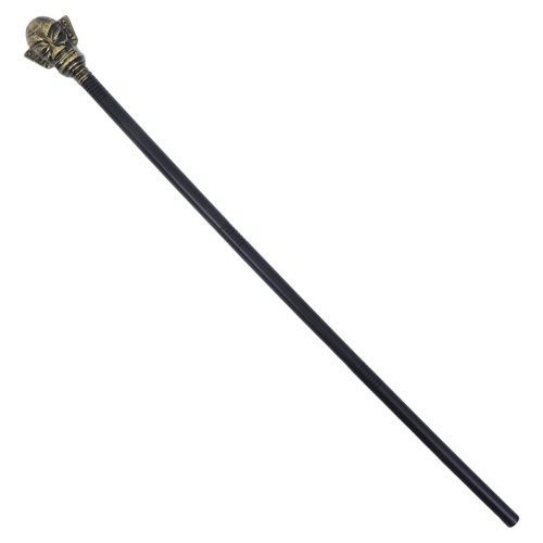 Handheld wizard staff prop - wizard,