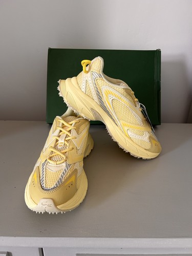 Lacoste men trainers neo - trainers,