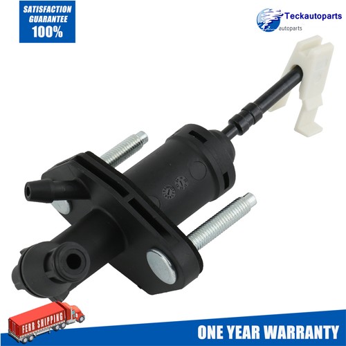 Clutch master cylinder - clutch,