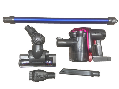 Dyson dc35 cordless stick - dc35,