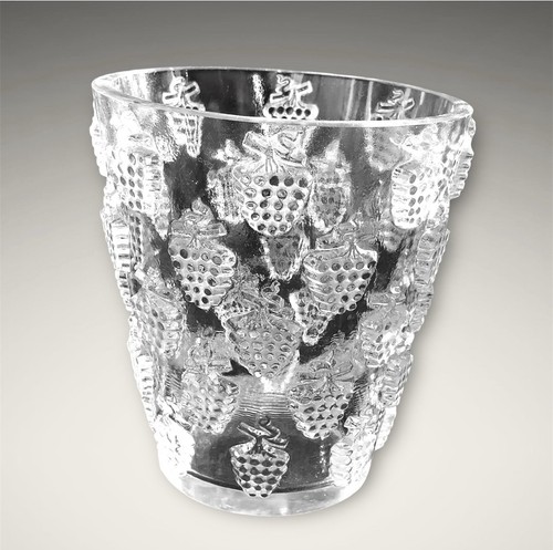 Lalique vase france - vase,,