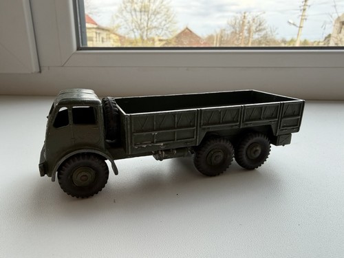 Dinky toys 622 - 622, foden