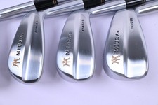 Miura Tournament Blade Irons /