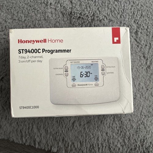 Honeywell st9400c day - honeywell, 2