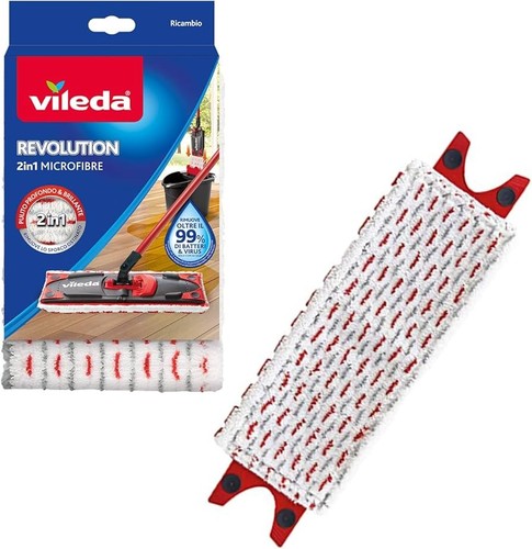 Vileda revolution spray - vileda,