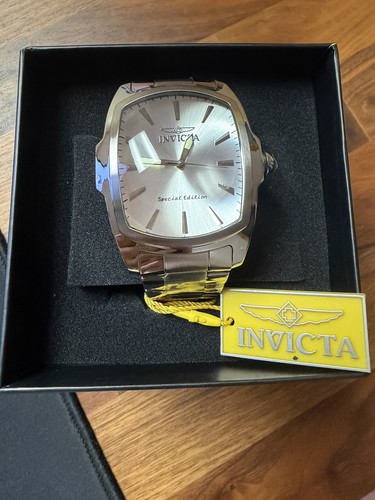 Invicta lupah special edition - invicta,