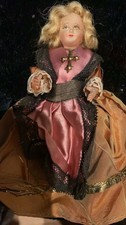 French Doll