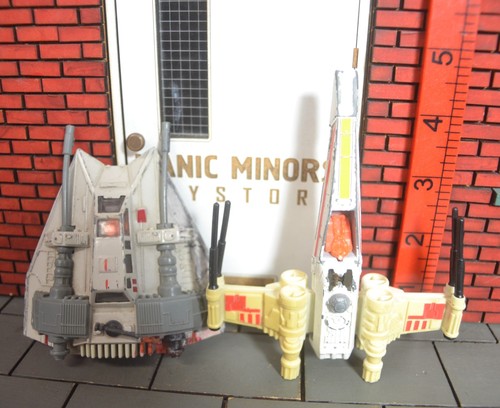 Star wars unboxed vintage - wars,