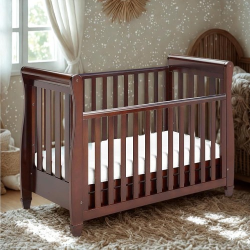 Baby cot bed - baby,