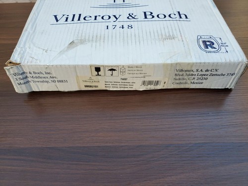 Villeroy boch toilet seat - toilet,