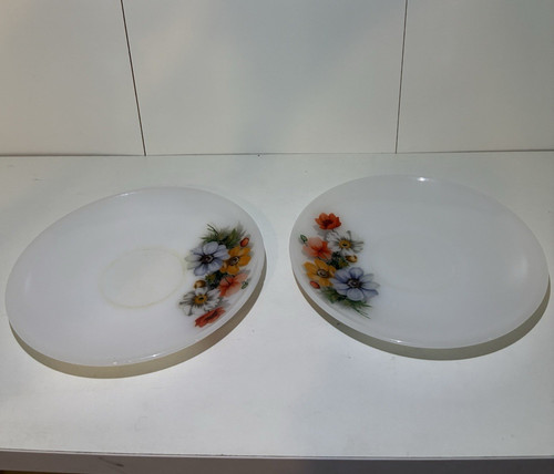 Vintage arcoroc opal - vintage,