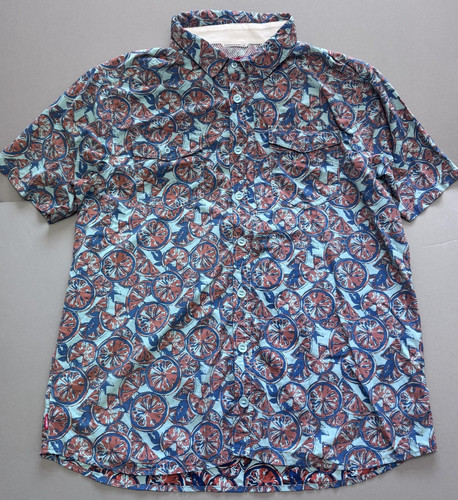 Craghoppers shirt mens - craghoppers,