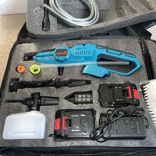 Cordless Brushless High