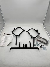 Suzuki GSF600 Side Carrier