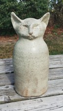 Artisan Studio Pottery, Cat