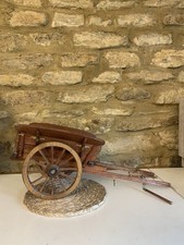 Vintage large horse - vintage, 19”