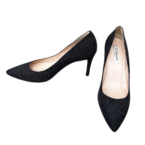 Bennett floret pointed - l.k.,