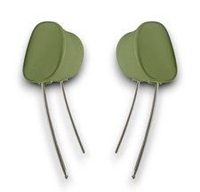Headrests Normal Form Front