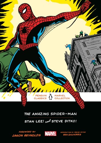 Amazing spider man - amazing,