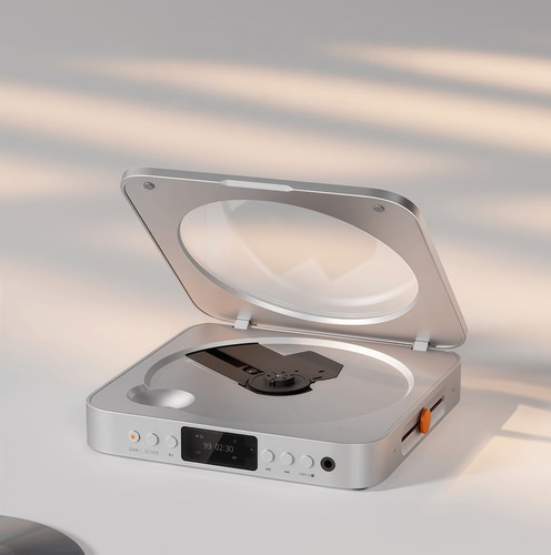 Fosi audio merak player - merak,