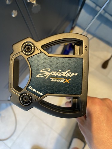 Taylormade spider tour - spider,