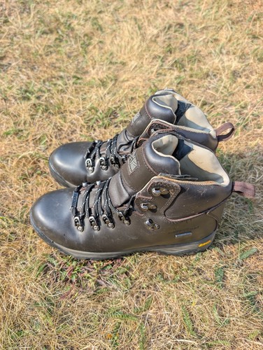 Karrimor orkney hiking boots - hiking,