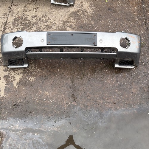 Range rover l322 front - ,