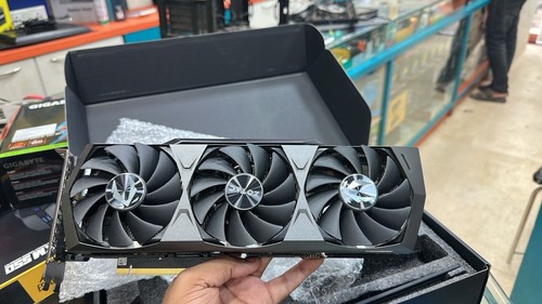 Zotac gaming geforce rtx 3090 - zotac,