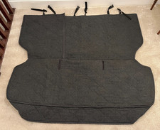 Range Rover Sport 2005-2013 Back Seat Cover Custom Made by Over the Top RRP £230