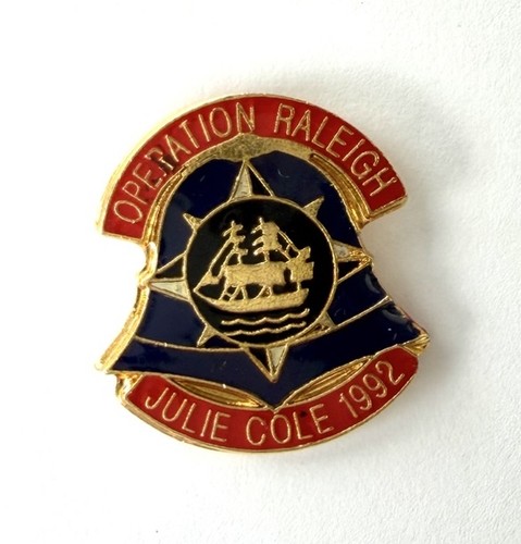 Vintage operation raleigh - vintage,