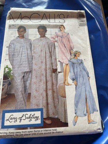 Mccalls sewing patterns - sewing,