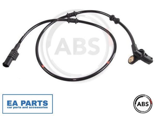 Sensor wheel speed - wheel,