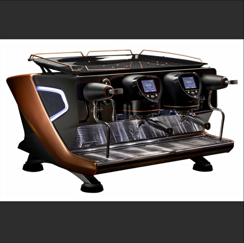 Gaggia reale group - la,