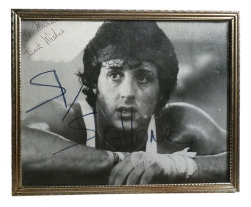 Sylvester stallone - stallone,