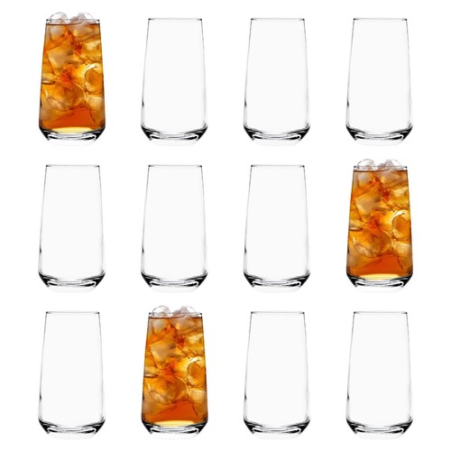 Lal highball glasses 480ml - lal,