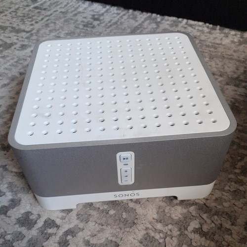Sonos connect amp gen - connect:amp, 2