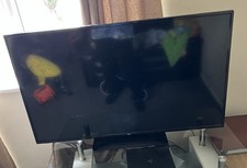BUSH DLED50UHDSFIRE 50inch