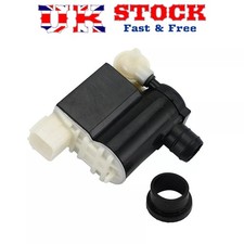 Dual Twin Outlet Windscreen