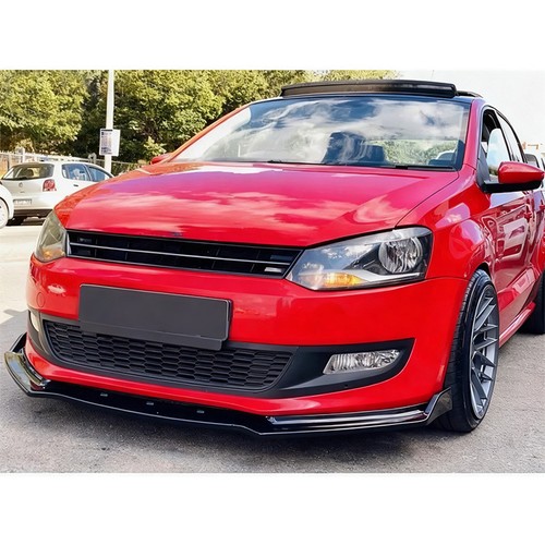 For 2009 polo mk5 - polo, 6r