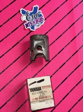 Yamaha Oem Nos RXS 100 1983 Piston 0.25mm Oversized 31j-11635-01