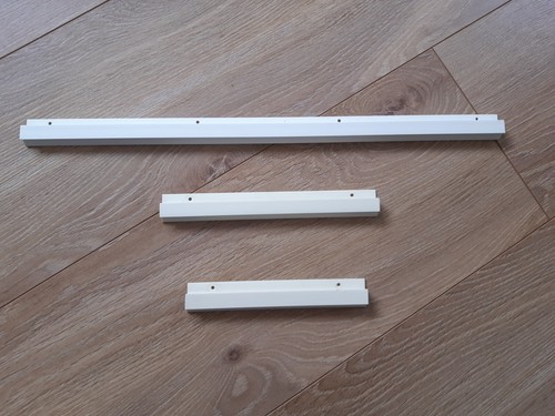 Korg polysix pcb rail - polysix,