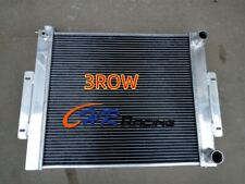 3ROW Aluminum Radiator for