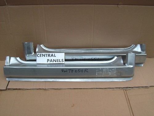Transporter 1990 to 2003 - 1990,