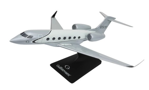 Pacmin gulfstream aerospace - pacmin,