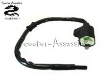 REPLACEMENT COIL for Gilera